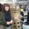 Tracy Avatar